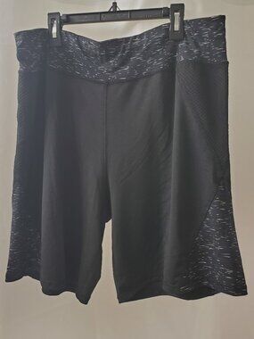 Game Time 1X Bicycle Shorts